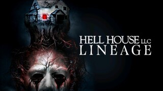 Hell House Lineage | Horror Movie