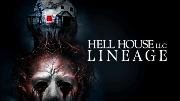 Hell House Lineage | Horror Movie