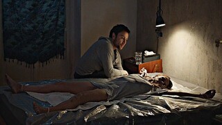 He Tie Her On the Bed and Play with Her