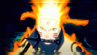 Uzumaki Naruto ❤️‍🔥