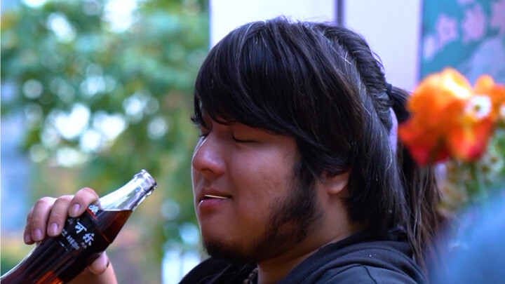 Semoga kita bisa bertemu lagi.