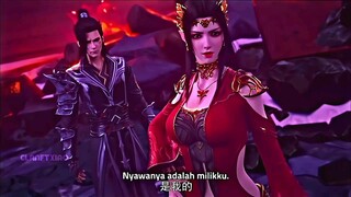 Medusa : Dia adalah calon suami ku