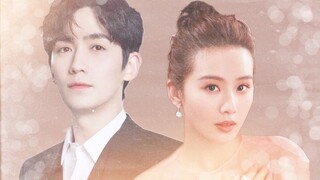 【混剪】《亲爱的自己》预热 | 朱一龙刘诗诗适配性测试 | 古装＆现代