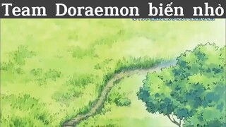 Fan cứng Doraemon đâu hết rùiii ta #animehaymoingay