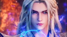 Renegade Imortal eps 210 sub indo