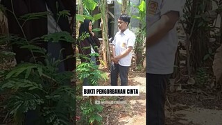 BUKTI CINTA #filmkomedi #xxl #filmpendek