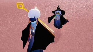 【Sky: Children of the Light】Finding a Wife