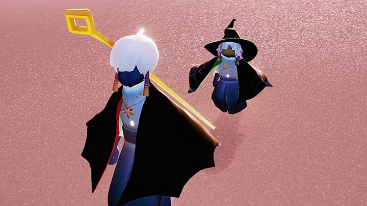 【Sky: Children of the Light】Finding a Wife