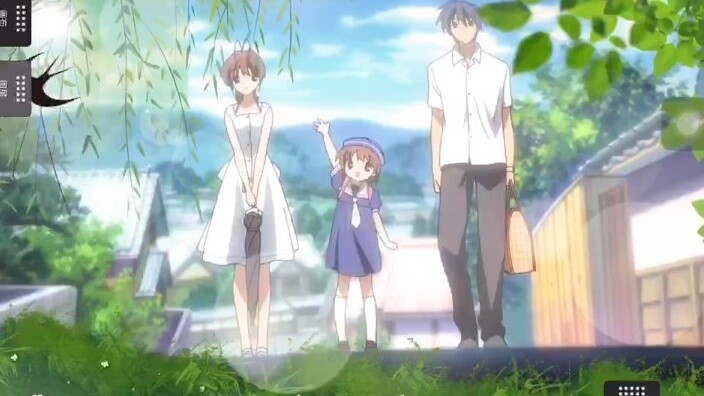 clannad