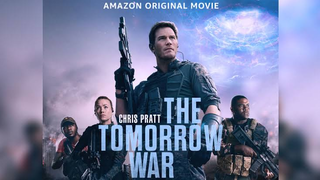The Tomorrow War (2021)