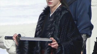 Xie Wei may not win, but he will never lose. Zhang Linghe, I'm mad at you!!!