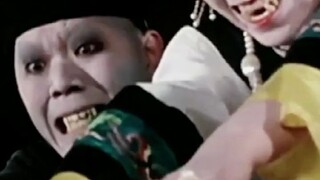 Kỹ năng của chú Ying chỉ ở mức trung bình, nhưng chú ấy lại may mắn.