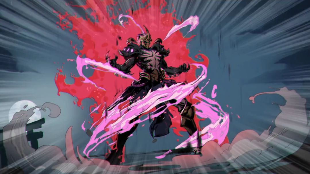 Hanzo mobile legend No death #gura1987 - Bilibili Hanzo mobile legend No death #gura1987 - Bilibili