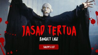 FILM HOROR SALEM'S LOT -  BANKITNYA VAMPIR KUAT BRUTAL NO COUNTER