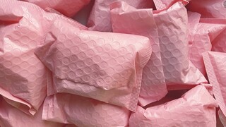 Unboxing Paket Slime Xiaoyi Semeja!