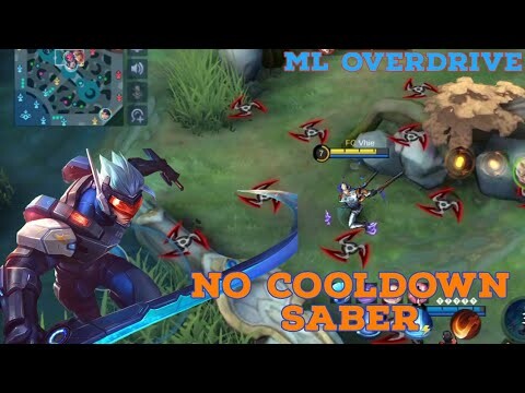 Saber Mode Baling - Baling | Mobile Legends