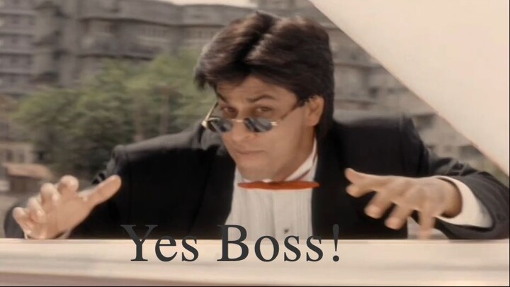 Yes Boss (1997) Full Movie 720P DVDRip by YigitSRK
