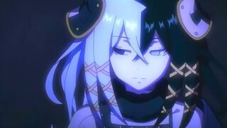 [AMV|Overlord]Solence - Warriors