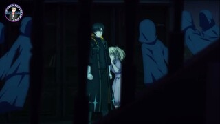 Lagi-lagi MC Seorang Healer yang Di buang dari Party