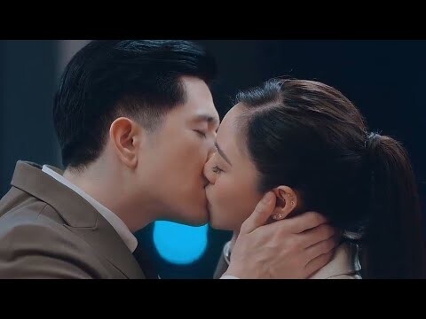 Long Awaited Kiss - Finally Secretary Kim Confesses Her Love - What's Wrong With Secretary Kim Kiss