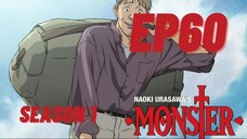 Monster S1 Ep 60 ENG DUB
