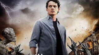 Odd Thomas (2013) อ๊อด โทมัส