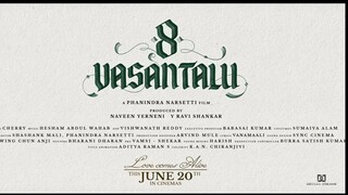 எட்டு வசந்தலு