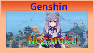 Negaraku