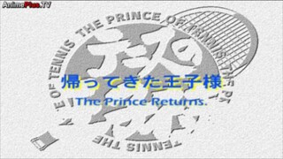 Episode 1 | "The Prince return"