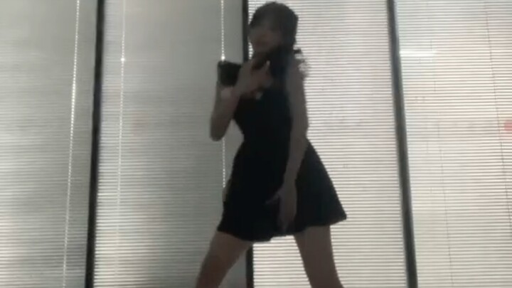 Yep, you’re now nearsighted!