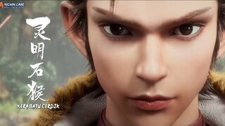 Wukong Ep1 sub indo