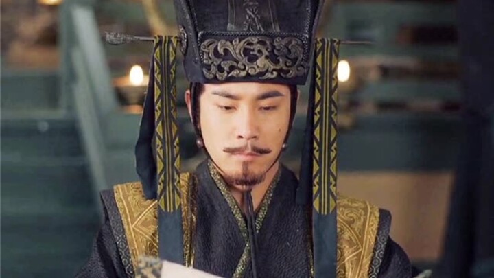 Wang Jian defeated Xiang Yan, and the Chu State was completely destroyed