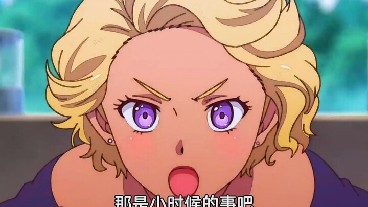 没有技巧，全是感情