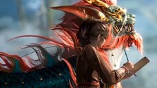 TALES OF HERDING GODS EPISODE 47 PREVIEW