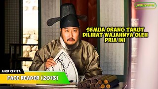 BISA MELIHAT MASA DEPAN SESEORANG HANYA DENGAN MELIHAT WAJAHNYA || Alur Cerita Film Korea