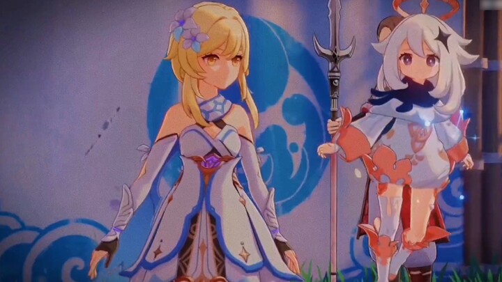 Mondron is the most handsome, and Liyuelong is the most powerful. ?