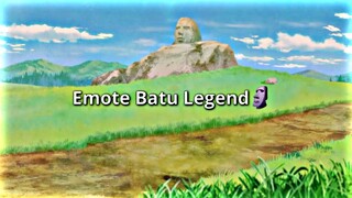 Tanpa Kalian sadari Di Anime Ini Terdapat Batu Legend....