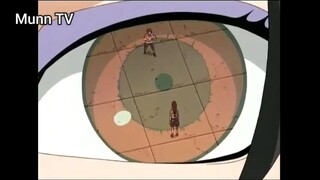 Naruto (Ep 47.2) Hinata vs Neji #Naruto