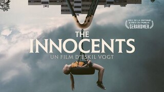 The Innocencts 2021 (Sub Indo)