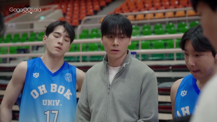 Ball Boy Tactics Episode 1 Sub Indo
