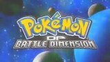 Pokémon DP Battle Dimension - 18 - The Bells Are Singing!