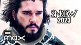 SNOW 2023 Trailer TODAY!? HUGE News! From House Of The Dragon