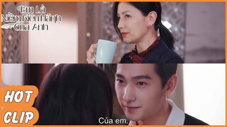 Tập 25 Clip | "Tán Gái" Kiểu Trai Kĩ Thuật Như Vu Đồ Ngọt Xỉu! | Em Là Niềm Kiêu Hãnh Của Anh | WeTV