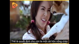 Review Phim: Côn Trùng Hoành Hành Siêu Đáng Yêu || Phim Hay || Love Film