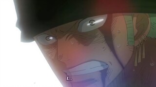 RORONOA ZORO「AMV」