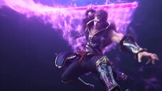Wukong Episode 8 Sub Indonesia