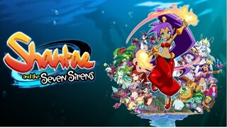 Shantae and the Seven Sirens Gameplay PC