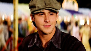 至死不渝的浪漫爱情，这才是纯爱战神！豆瓣8.6分电影《恋恋笔记本》