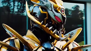 The best character design so far!