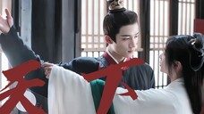 《遇 见 她,如 春 水 映 梨 花》双 强 真 的 太 好 嗑 【墨雨云间·萧衡·薛狸】
